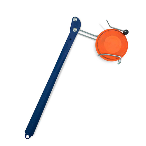 BC WO DBL CLAY TGT THROWER - Carry a Big Stick Sale